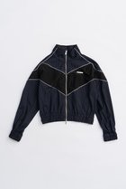 【プランク プロジェクト/PRANK PROJECT】のウーステッドトラックブルゾン / Wool Track Blouson NVY(ネイビー)|ID: prp329100004622163 ipo3291000000033169951