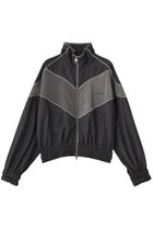 【プランク プロジェクト/PRANK PROJECT】のウーステッドトラックブルゾン / Wool Track Blouson GRY(グレー)|ID: prp329100004622163 ipo3291000000035865208