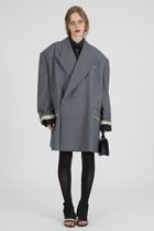 【プランク プロジェクト/PRANK PROJECT】のスーパービッグジャケット / Super Big Jacket GRY(グレー)|ID: prp329100004622165 ipo3291000000033169969