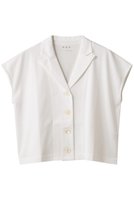 【スリー ドッツ/three dots】のシルキーコットン ライトジレ 人気、トレンドファッション・服の通販 founy(ファニー) ファッション Fashion レディースファッション Fashion for Women アウター Coat / Outerwear Collection レディースジャケット・軽アウター Jackets 2025年 2025 2025-2026秋冬・A/W Autumn/Winter 2025–26 AW25–26 コンパクト Compact, Small Size シンプル Simple, Minimal ジャケット Jacket, Outerwear バランス Balance, Style Balance フォルム Silhouette, Form ベスト Vest, Waistcoat ボトム Bottoms, Lower Wear A/W・秋冬 Autumn/Winter |ID:prp329100004622172