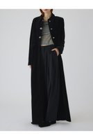 【リムアーク/RIM.ARK】の【8/1 10:00販売開始】T-lock corduroy maxi JK/ジャケット 人気、トレンドファッション・服の通販 founy(ファニー) ファッション Fashion レディースファッション Fashion for Women アウター Coat / Outerwear Collection レディースジャケット・軽アウター Jackets コーデュロイ Corduroy, Cord Fabric ジャケット Jacket, Outerwear フロント Front, Front Design マキシ Maxi, Full Length 新作・新入荷 New Arrivals / New In |ID:prp329100004622177