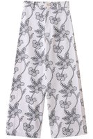 【エスゼット ブロックプリント/SZ Blockprints】のDISCO PANTS ORCHID ワイドパンツ 人気、トレンドファッション・服の通販 founy(ファニー) ファッション Fashion レディースファッション Fashion for Women パンツ Pants & Trousers 2025年 2025 2025-2026秋冬・A/W Autumn/Winter 2025–26 AW25–26 シンプル Simple, Minimal リゾート Resort, Vacation Style ワイド Wide, Wide Fit A/W・秋冬 Autumn/Winter |ID:prp329100004622188