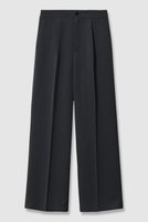 【アナイ/ANAYI】の【セットアップ対応商品】ウールライクタックストレートパンツ 人気、トレンドファッション・服の通販 founy(ファニー) ファッション Fashion レディースファッション Fashion for Women セットアップ Matching Sets レディースパンツ・ボトムス Pants & Trousers / Bottoms パンツ Pants & Trousers 2025年 2025 2025-2026秋冬・A/W Autumn/Winter 2025–26 AW25–26 おすすめ Recommended / Our Picks ストレッチ Stretch, Stretchy Fabric ストレート Straight, Straight Cut セットアップ Set-Up, Coordinated Outfit ワイド Wide, Wide Fit A/W・秋冬 Autumn/Winter |ID:prp329100004622190