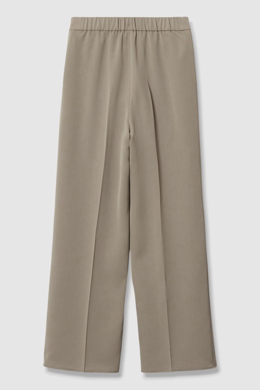 【アナイ/ANAYI】の【セットアップ対応商品】ウールライクタックストレートパンツ 人気、トレンドファッション・服の通販 founy(ファニー) 　ファッション　Fashion　レディースファッション　Fashion for Women　セットアップ　Matching Sets　レディースパンツ・ボトムス　Pants & Trousers / Bottoms　パンツ　Pants & Trousers　2025年　2025　2025-2026秋冬・A/W　Autumn/Winter 2025–26 AW25–26　おすすめ　Recommended / Our Picks　ストレッチ　Stretch, Stretchy Fabric　ストレート　Straight, Straight Cut　セットアップ　Set-Up, Coordinated Outfit　ワイド　Wide, Wide Fit　A/W・秋冬　Autumn/Winter　other-2|ID: prp329100004622190 ipo3291000000033170213