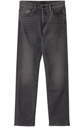 【マザー/MOTHER】 THE MID RISE HIKER HOVER スリムストレートデニム (CAH)人気、トレンドファッション・服の通販 founy(ファニー) ファッション Fashion レディースファッション Fashion for Women パンツ Pants & Trousers デニムパンツ・ジーンズ・美脚デニム Denim Jeans & Pants 2025年 2025 2025-2026秋冬・A/W Autumn/Winter 2025–26 AW25–26 シンプル Simple, Minimal スウェット / スエット Sweatshirt, Sweatwear ストレート Straight, Straight Cut スリム Slim, Slim Fit デニム Denim, Jeans Material A/W・秋冬 Autumn/Winter |ID:prp329100004622194