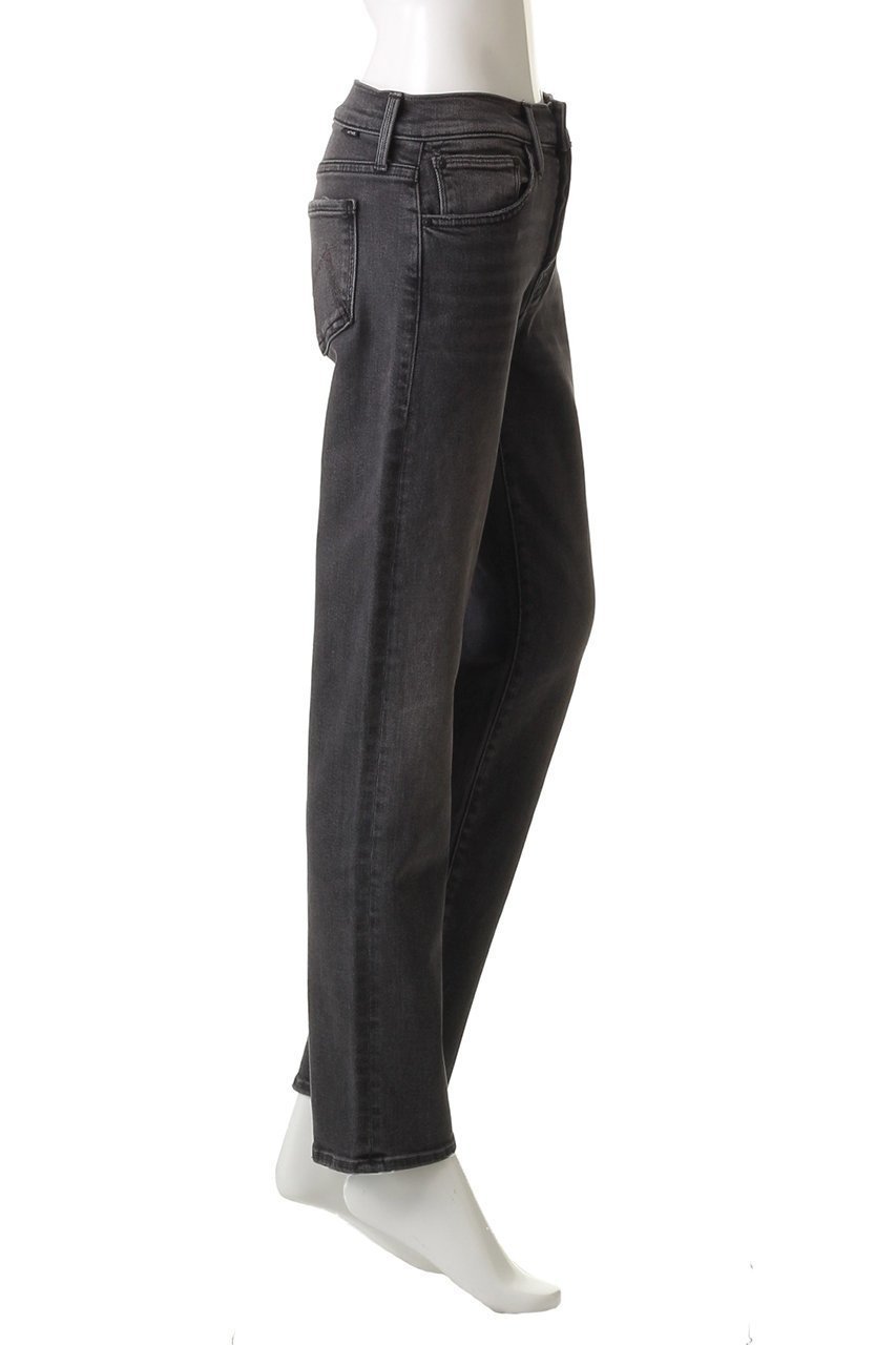 【マザー/MOTHER】のTHE MID RISE HIKER HOVER スリムストレートデニム (CAH) 人気、トレンドファッション・服の通販 founy(ファニー) 　ファッション　Fashion　レディースファッション　Fashion for Women　パンツ　Pants & Trousers　デニムパンツ・ジーンズ・美脚デニム　Denim Jeans & Pants　2025年　2025　2025-2026秋冬・A/W　Autumn/Winter 2025–26 AW25–26　シンプル　Simple, Minimal　スウェット / スエット　Sweatshirt, Sweatwear　ストレート　Straight, Straight Cut　スリム　Slim, Slim Fit　デニム　Denim, Jeans Material　A/W・秋冬　Autumn/Winter　other-3|ID: prp329100004622194 ipo3291000000033170247