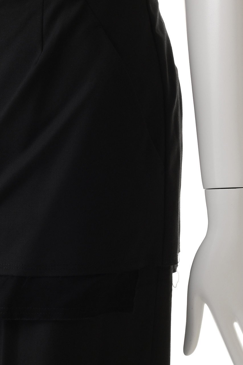 【チカ キサダ/CHIKA KISADA】のレース タンク コンビネゾン 人気、トレンドファッション・服の通販 founy(ファニー) 　ファッション　Fashion　レディースファッション　Fashion for Women　パンツ　Pants & Trousers　コンビネゾン　Jumpsuit, All-in-One　サンダル　Sandals, Summer Shoes　タンク　Tank Top, Sleeveless Top　フェミニン　Feminine, Girly　リラックス　Relax, Relaxed Fit　レース　Lace, Lace Fabric　エレガント 上品　Elegant　other-6|ID: prp329100004622196 ipo3291000000035615543