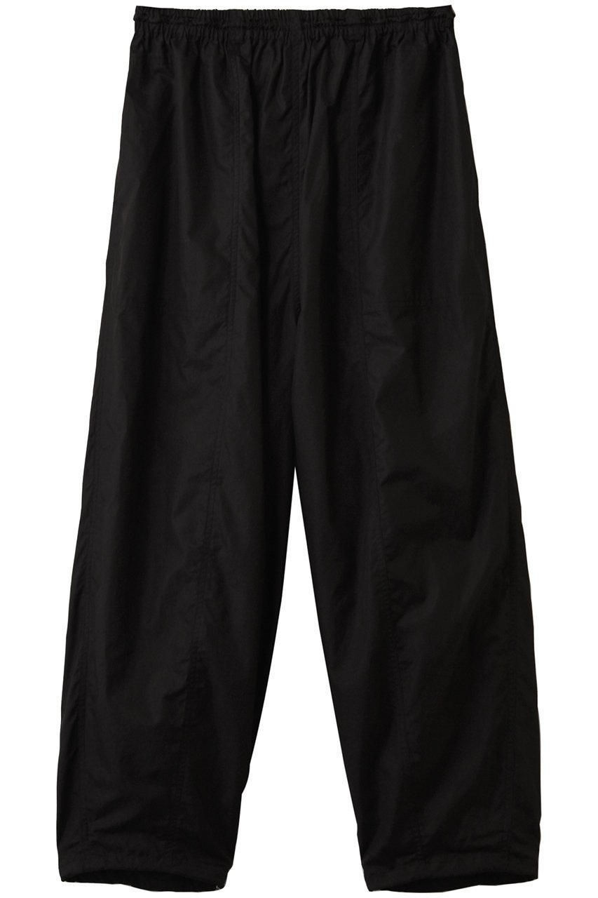 【イレーヴ/YLEVE】のFINX コットン ウェザー イージー パンツ 人気、トレンドファッション・服の通販 founy(ファニー) 　ファッション　Fashion　レディースファッション　Fashion for Women　パンツ　Pants & Trousers　2025年　2025　2025-2026秋冬・A/W　Autumn/Winter 2025–26 AW25–26　ギャザー　Gathered, Ruffled　ショート　Short, Short Length　リラックス　Relax, Relaxed Fit　ルーズ　Loose, Oversized　A/W・秋冬　Autumn/Winter　 other-1|ID: prp329100004622197 ipo3291000000033170266