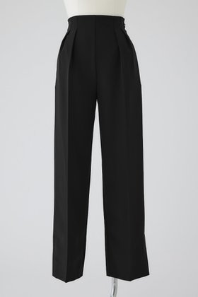 【リムアーク/RIM.ARK】の【8/1 10:00販売開始】W cloth slit straight PT/パンツ 人気、トレンドファッション・服の通販 founy(ファニー) ファッション Fashion レディースファッション Fashion for Women パンツ Pants & Trousers おすすめ Recommended / Our Picks ストレート Straight, Straight Cut スリット Slit, Slit Detail セットアップ Set-Up, Coordinated Outfit リラックス Relax, Relaxed Fit 新作・新入荷 New Arrivals / New In |ID:prp329100004622199