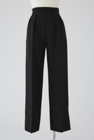 【リムアーク/RIM.ARK】の【8/1 10:00販売開始】W cloth slit straight PT/パンツ 人気、トレンドファッション・服の通販 founy(ファニー) ファッション Fashion レディースファッション Fashion for Women パンツ Pants & Trousers おすすめ Recommended / Our Picks ストレート Straight, Straight Cut スリット Slit, Slit Detail セットアップ Set-Up, Coordinated Outfit リラックス Relax, Relaxed Fit 新作・新入荷 New Arrivals / New In |ID:prp329100004622199