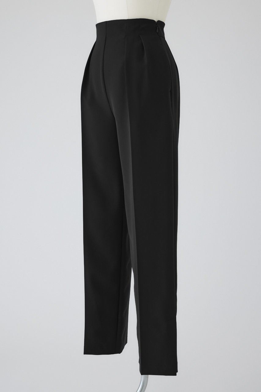 【リムアーク/RIM.ARK】の【8/1 10:00販売開始】W cloth slit straight PT/パンツ 人気、トレンドファッション・服の通販 founy(ファニー) 　ファッション　Fashion　レディースファッション　Fashion for Women　パンツ　Pants & Trousers　おすすめ　Recommended / Our Picks　ストレート　Straight, Straight Cut　スリット　Slit, Slit Detail　セットアップ　Set-Up, Coordinated Outfit　リラックス　Relax, Relaxed Fit　新作・新入荷　New Arrivals / New In　other-2|ID: prp329100004622199 ipo3291000000033170284