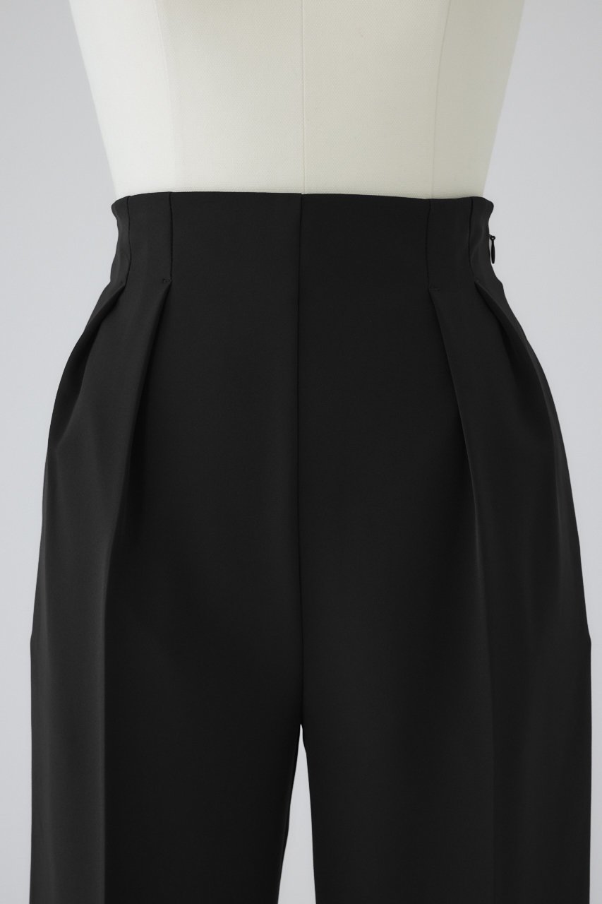 【リムアーク/RIM.ARK】の【8/1 10:00販売開始】W cloth slit straight PT/パンツ 人気、トレンドファッション・服の通販 founy(ファニー) 　ファッション　Fashion　レディースファッション　Fashion for Women　パンツ　Pants & Trousers　おすすめ　Recommended / Our Picks　ストレート　Straight, Straight Cut　スリット　Slit, Slit Detail　セットアップ　Set-Up, Coordinated Outfit　リラックス　Relax, Relaxed Fit　新作・新入荷　New Arrivals / New In　other-5|ID: prp329100004622199 ipo3291000000033170287