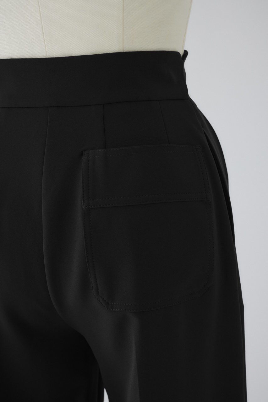 【リムアーク/RIM.ARK】の【8/1 10:00販売開始】W cloth slit straight PT/パンツ 人気、トレンドファッション・服の通販 founy(ファニー) 　ファッション　Fashion　レディースファッション　Fashion for Women　パンツ　Pants & Trousers　おすすめ　Recommended / Our Picks　ストレート　Straight, Straight Cut　スリット　Slit, Slit Detail　セットアップ　Set-Up, Coordinated Outfit　リラックス　Relax, Relaxed Fit　新作・新入荷　New Arrivals / New In　other-7|ID: prp329100004622199 ipo3291000000033170289