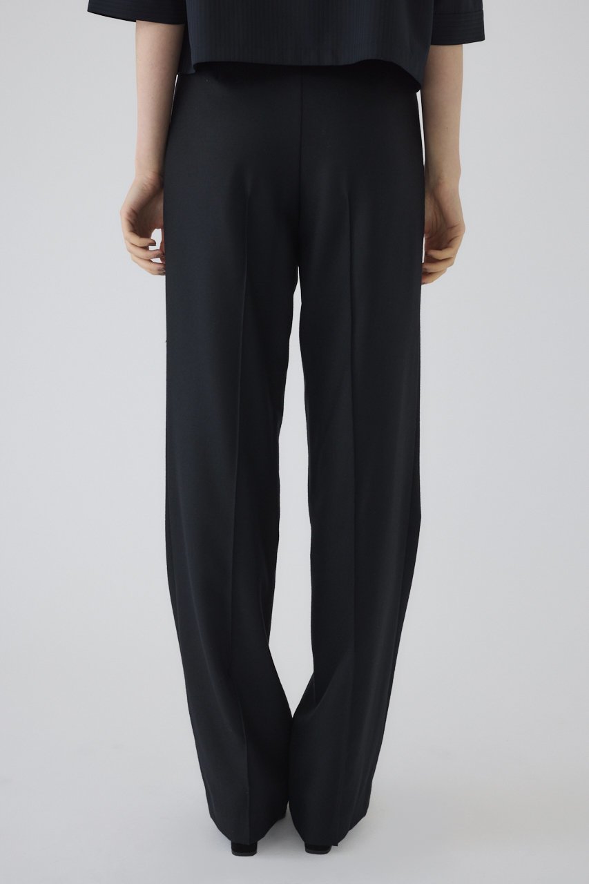 【リムアーク/RIM.ARK】の【8/1 10:00販売開始】Wool saxony slim PT/パンツ 人気、トレンドファッション・服の通販 founy(ファニー) 　ファッション　Fashion　レディースファッション　Fashion for Women　パンツ　Pants & Trousers　セットアップ　Set-Up, Coordinated Outfit　ラグジュアリー　Luxury, Elegant　エレガント 上品　Elegant　新作・新入荷　New Arrivals / New In　other-6|ID: prp329100004622200 ipo3291000000033170297