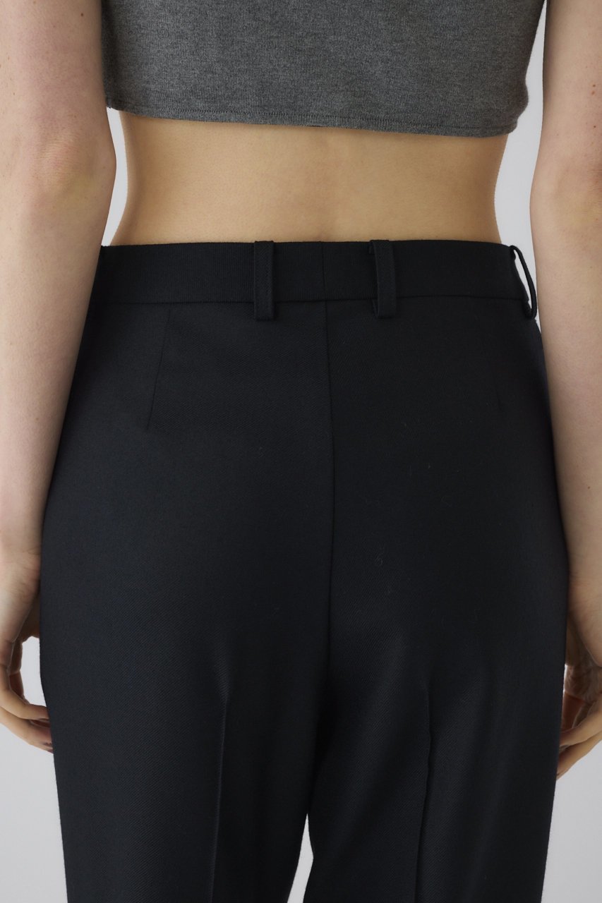【リムアーク/RIM.ARK】の【8/1 10:00販売開始】Wool saxony slim PT/パンツ 人気、トレンドファッション・服の通販 founy(ファニー) 　ファッション　Fashion　レディースファッション　Fashion for Women　パンツ　Pants & Trousers　セットアップ　Set-Up, Coordinated Outfit　ラグジュアリー　Luxury, Elegant　エレガント 上品　Elegant　新作・新入荷　New Arrivals / New In　other-8|ID: prp329100004622200 ipo3291000000033170299
