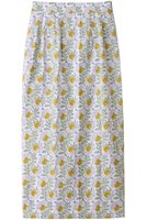 【エスゼット ブロックプリント/SZ Blockprints】のCANVAS SKIRT ESSA キャンバススカート 人気、トレンドファッション・服の通販 founy(ファニー) ファッション Fashion レディースファッション Fashion for Women スカート Skirts 2025年 2025 2025-2026秋冬・A/W Autumn/Winter 2025–26 AW25–26 キャンバス Canvas, Canvas Fabric シンプル Simple, Minimal ストレート Straight, Straight Cut 無地 Plain, Solid Color A/W・秋冬 Autumn/Winter |ID:prp329100004622201