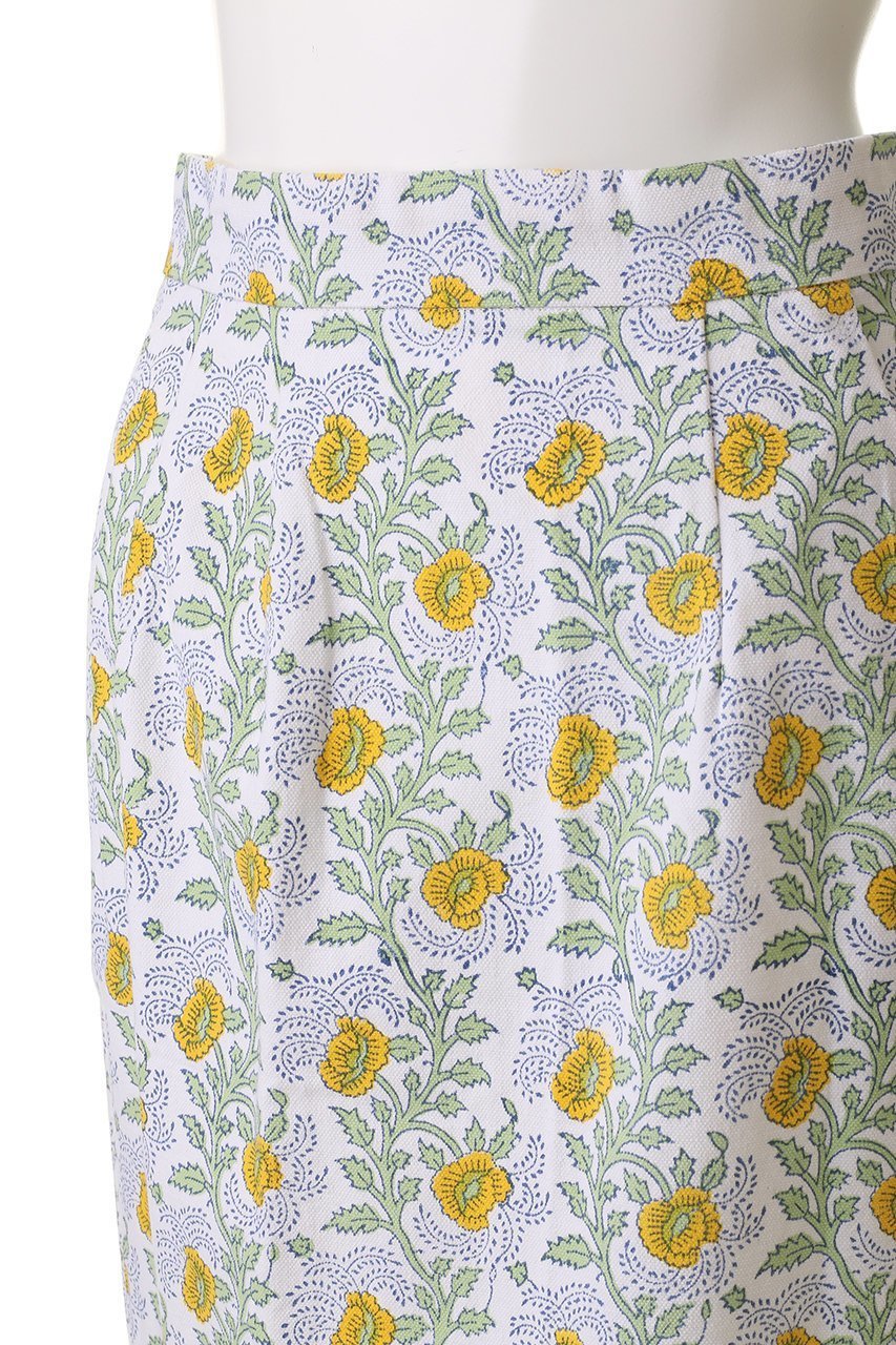 【エスゼット ブロックプリント/SZ Blockprints】のCANVAS SKIRT ESSA キャンバススカート 人気、トレンドファッション・服の通販 founy(ファニー) 　ファッション　Fashion　レディースファッション　Fashion for Women　スカート　Skirts　2025年　2025　2025-2026秋冬・A/W　Autumn/Winter 2025–26 AW25–26　キャンバス　Canvas, Canvas Fabric　シンプル　Simple, Minimal　ストレート　Straight, Straight Cut　無地　Plain, Solid Color　A/W・秋冬　Autumn/Winter　other-5|ID: prp329100004622201 ipo3291000000033170305