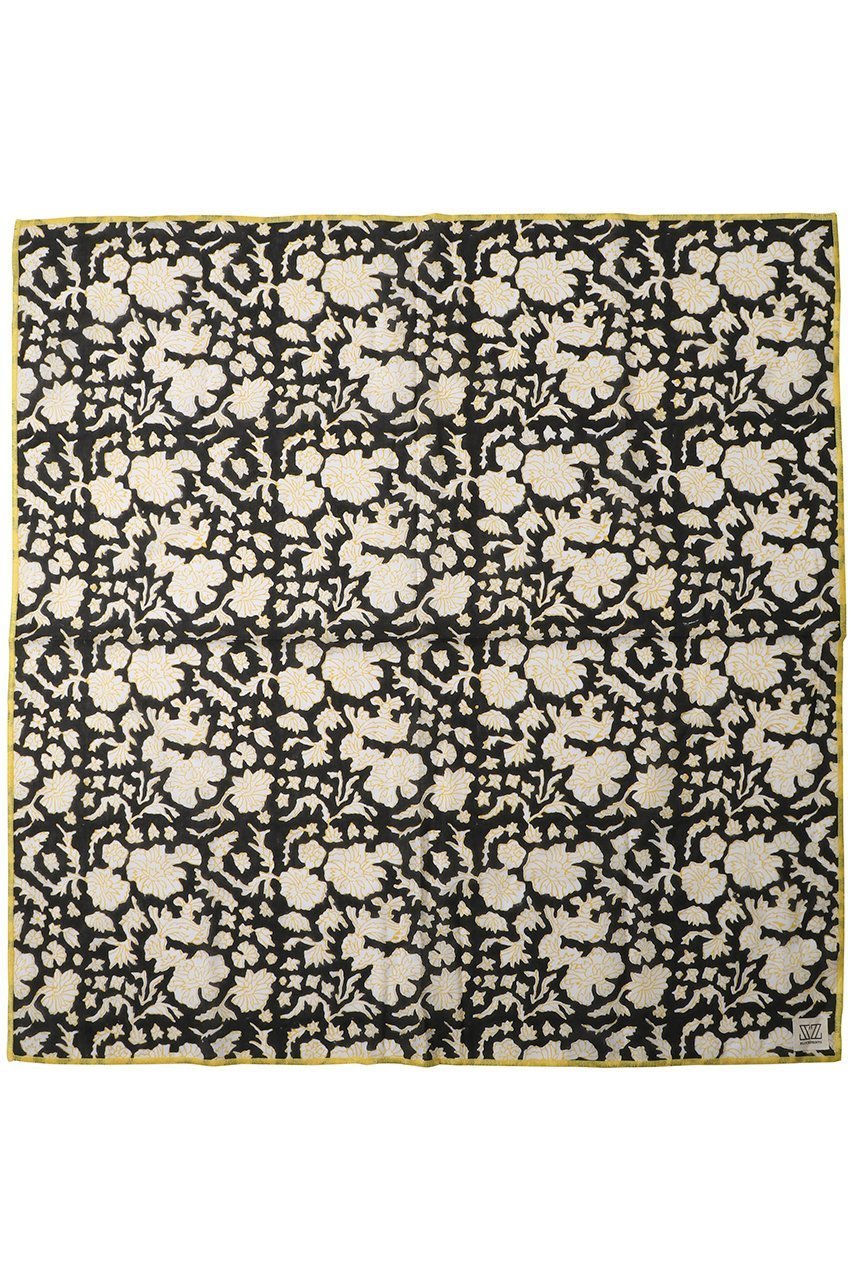 【エスゼット ブロックプリント/SZ Blockprints】のCLOTH SET NILA クロス2点セット(70×70cm) 人気、トレンドファッション・服の通販 founy(ファニー) 　ファッション　Fashion　レディースファッション　Fashion for Women　レイングッズ・傘・晴雨兼用傘　Umbrellas & Rain Gear　2025年　2025　2025-2026秋冬・A/W　Autumn/Winter 2025–26 AW25–26　テーブル　Table, Dining Table　ハンカチ　Handkerchief, Hanky　プリント　Print, Printed Pattern　モダン　Modern, Contemporary　傘　Umbrella, Parasol　時計　Watch, Wristwatch　A/W・秋冬　Autumn/Winter　other-2|ID: prp329100004622682 ipo3291000000033181686