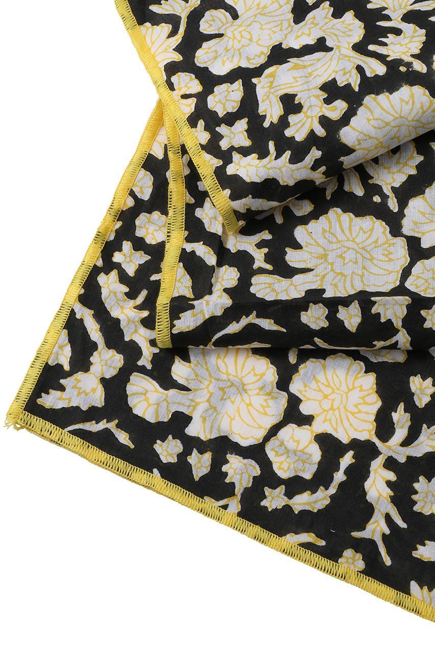 【エスゼット ブロックプリント/SZ Blockprints】のCLOTH SET NILA クロス2点セット(70×70cm) 人気、トレンドファッション・服の通販 founy(ファニー) 　ファッション　Fashion　レディースファッション　Fashion for Women　レイングッズ・傘・晴雨兼用傘　Umbrellas & Rain Gear　2025年　2025　2025-2026秋冬・A/W　Autumn/Winter 2025–26 AW25–26　テーブル　Table, Dining Table　ハンカチ　Handkerchief, Hanky　プリント　Print, Printed Pattern　モダン　Modern, Contemporary　傘　Umbrella, Parasol　時計　Watch, Wristwatch　A/W・秋冬　Autumn/Winter　other-4|ID: prp329100004622682 ipo3291000000033181688