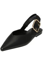 【スティーブマデン/STEVE MADDEN】のSIANNA Vカットフラットパンプス 人気、トレンドファッション・服の通販 founy(ファニー) ファッション Fashion レディースファッション Fashion for Women 2025年 2025 2025-2026秋冬・A/W Autumn/Winter 2025–26 AW25–26 シューズ Shoes, Footwear ビジネス 仕事 通勤 Business / Work / Commuting フラット Flat, Flat Shoes エレガント 上品 Elegant A/W・秋冬 Autumn/Winter thumbnail ブラック/LEAT|ID: prp329100004622685 ipo3291000000033181700