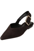 【スティーブマデン/STEVE MADDEN】のSIANNA Vカットフラットパンプス 人気、トレンドファッション・服の通販 founy(ファニー) ファッション Fashion レディースファッション Fashion for Women 2025年 2025 2025-2026秋冬・A/W Autumn/Winter 2025–26 AW25–26 シューズ Shoes, Footwear ビジネス 仕事 通勤 Business / Work / Commuting フラット Flat, Flat Shoes エレガント 上品 Elegant A/W・秋冬 Autumn/Winter thumbnail BR/スエード|ID: prp329100004622685 ipo3291000000033181701