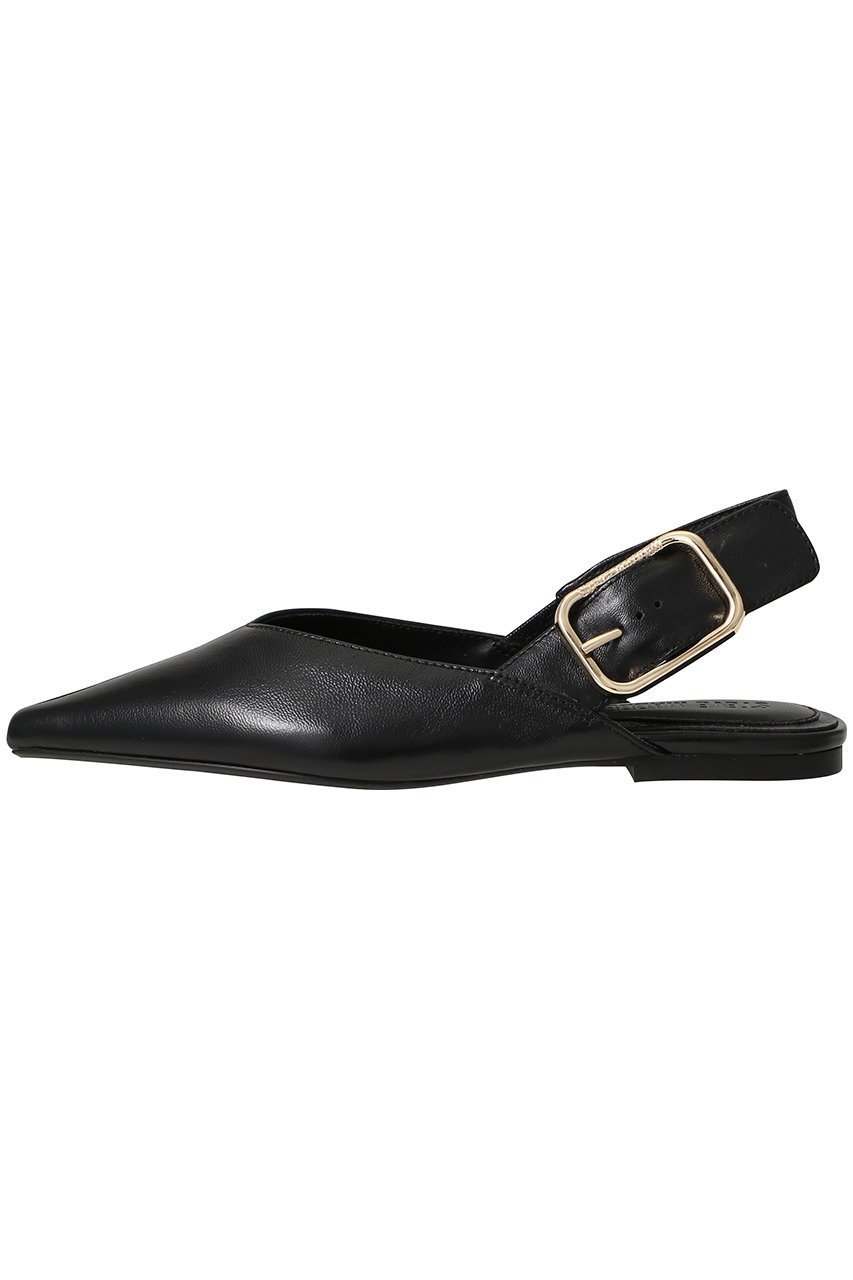 【スティーブマデン/STEVE MADDEN】のSIANNA Vカットフラットパンプス 人気、トレンドファッション・服の通販 founy(ファニー) 　ファッション　Fashion　レディースファッション　Fashion for Women　2025年　2025　2025-2026秋冬・A/W　Autumn/Winter 2025–26 AW25–26　シューズ　Shoes, Footwear　ビジネス 仕事 通勤　Business / Work / Commuting　フラット　Flat, Flat Shoes　エレガント 上品　Elegant　A/W・秋冬　Autumn/Winter　other-2|ID: prp329100004622685 ipo3291000000033181702