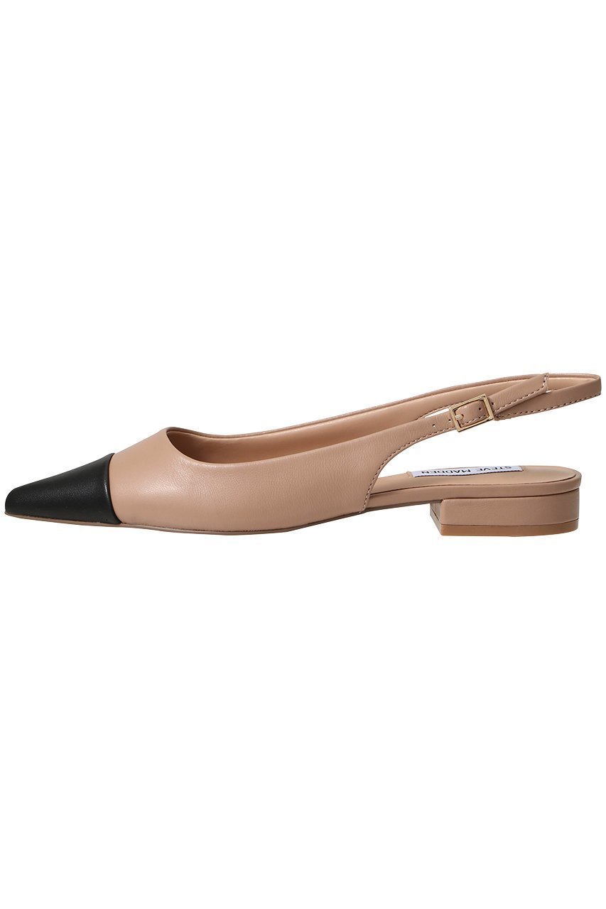 【スティーブマデン/STEVE MADDEN】のROWYN スリングバッグポインテッドパンプス 人気、トレンドファッション・服の通販 founy(ファニー) 　ファッション　Fashion　レディースファッション　Fashion for Women　2025年　2025　2025-2026秋冬・A/W　Autumn/Winter 2025–26 AW25–26　ポインテッド　Pointed Toe, Sharp Toe　マニッシュ　Mannish, Boyish　エレガント 上品　Elegant　A/W・秋冬　Autumn/Winter　other-2|ID: prp329100004622686 ipo3291000000033181709