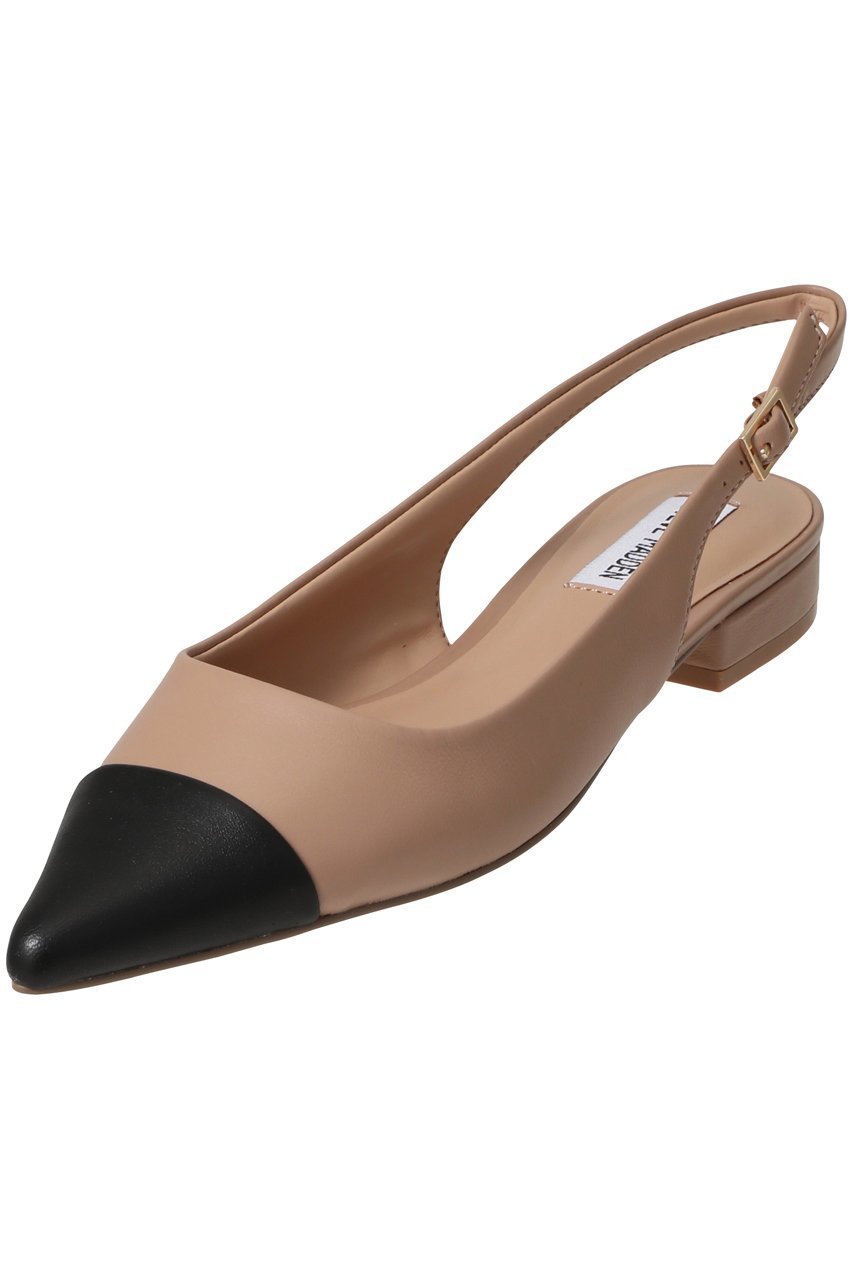 【スティーブマデン/STEVE MADDEN】のROWYN スリングバッグポインテッドパンプス 人気、トレンドファッション・服の通販 founy(ファニー) 　ファッション　Fashion　レディースファッション　Fashion for Women　ポインテッド　Pointed Toe, Sharp Toe　マニッシュ　Mannish, Boyish　エレガント 上品　Elegant　再入荷　Restock / Back in Stock　other-4|ID: prp329100004622686 ipo3291000000035375852