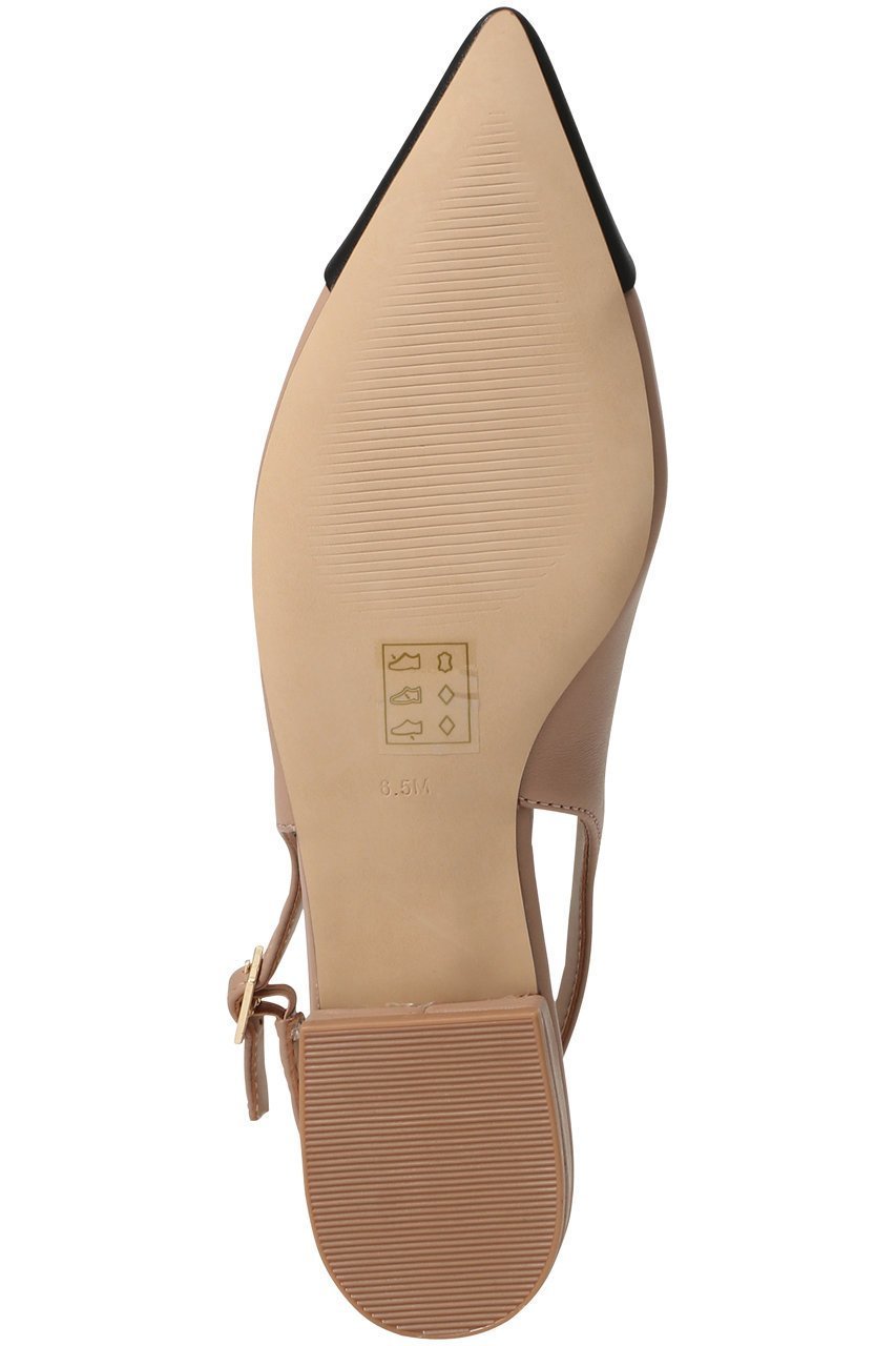 【スティーブマデン/STEVE MADDEN】のROWYN スリングバッグポインテッドパンプス 人気、トレンドファッション・服の通販 founy(ファニー) 　ファッション　Fashion　レディースファッション　Fashion for Women　ポインテッド　Pointed Toe, Sharp Toe　マニッシュ　Mannish, Boyish　エレガント 上品　Elegant　再入荷　Restock / Back in Stock　other-5|ID: prp329100004622686 ipo3291000000035375853