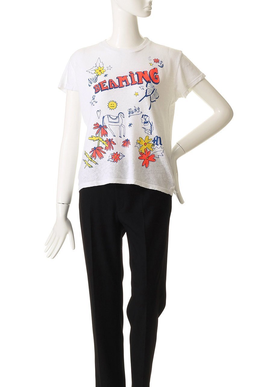 【マザー/MOTHER】のTHE SINFUL ドローイング グラフィックTシャツ (BWB) 人気、トレンドファッション・服の通販 founy(ファニー) 　ファッション　Fashion　レディースファッション　Fashion for Women　トップス・カットソー　Cut & Sew Tops　シャツ・ブラウス・オフィスカジュアル　Elegant Blouses & Button-Ups　ロングTシャツ・Tシャツ　Longline T-Shirts & Tees　カットソー・ベーシックTシャツ　Cut-and-Sewn Tops / Stretch Tees & Basics　2025年　2025　2025-2026秋冬・A/W　Autumn/Winter 2025–26 AW25–26　カラフル　Colorful Design　グラフィック　Graphic, Graphic Design　ショート　Short, Short Length　スリム　Slim, Slim Fit　スリーブ　Sleeve, Long Sleeve / Short Sleeve　プリント　Print, Printed Pattern　A/W・秋冬　Autumn/Winter　other-2|ID: prp329100004622687 ipo3291000000033181715