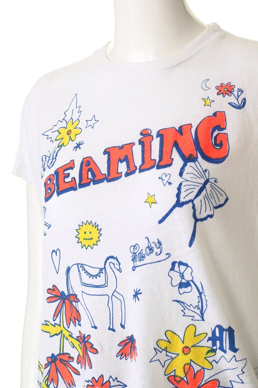 【マザー/MOTHER】のTHE SINFUL ドローイング グラフィックTシャツ (BWB) 人気、トレンドファッション・服の通販 founy(ファニー) ファッション Fashion レディースファッション Fashion for Women トップス・カットソー Cut & Sew Tops シャツ・ブラウス・オフィスカジュアル Elegant Blouses & Button-Ups ロングTシャツ・Tシャツ Longline T-Shirts & Tees カットソー・ベーシックTシャツ Cut-and-Sewn Tops / Stretch Tees & Basics カラフル Colorful Design グラフィック Graphic, Graphic Design ショート Short, Short Length スリム Slim, Slim Fit スリーブ Sleeve, Long Sleeve / Short Sleeve プリント Print, Printed Pattern other-5|ID: prp329100004622687 ipo3291000000035741316