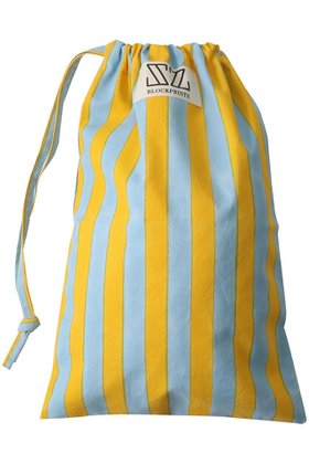 【エスゼット ブロックプリント/SZ Blockprints】 LAUNDRY BAG トラベルポーチ SMALL人気、トレンドファッション・服の通販 founy(ファニー) ファッション Fashion レディースファッション Fashion for Women ポーチ&ミニバッグ Pouches & Mini Bags 2025年 2025 2025-2026秋冬・A/W Autumn/Winter 2025–26 AW25–26 スマート Smart, Elegant トラベル Travel, Travel Gear ポーチ Pouch, Small Case 旅行 Travel A/W・秋冬 Autumn/Winter |ID:prp329100004623462