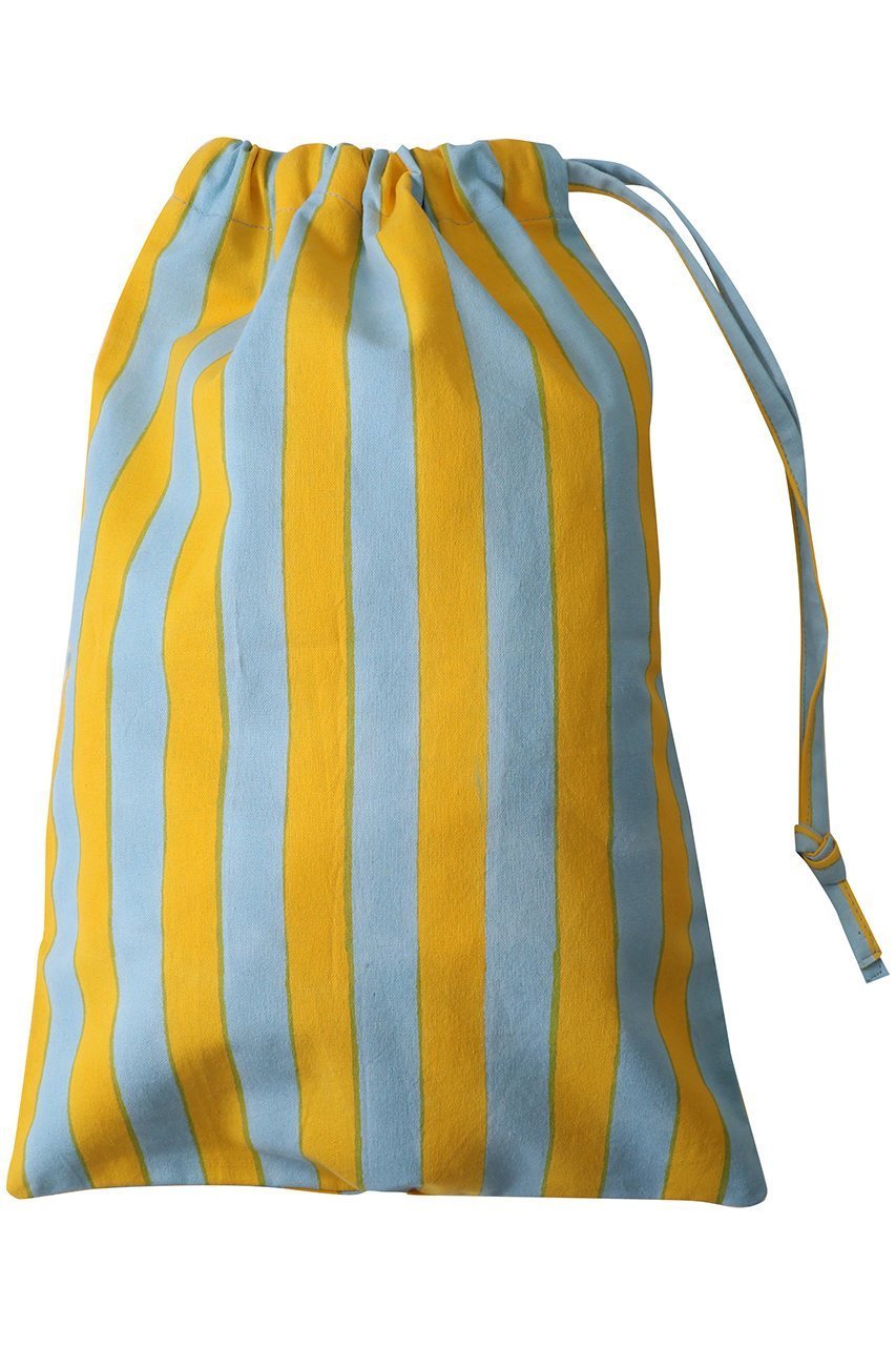 【エスゼット ブロックプリント/SZ Blockprints】のLAUNDRY BAG トラベルポーチ SMALL 人気、トレンドファッション・服の通販 founy(ファニー) 　ファッション　Fashion　レディースファッション　Fashion for Women　ポーチ&ミニバッグ　Pouches & Mini Bags　2025年　2025　2025-2026秋冬・A/W　Autumn/Winter 2025–26 AW25–26　スマート　Smart, Elegant　トラベル　Travel, Travel Gear　ポーチ　Pouch, Small Case　旅行　Travel　A/W・秋冬　Autumn/Winter　other-3|ID: prp329100004623462 ipo3291000000033193334