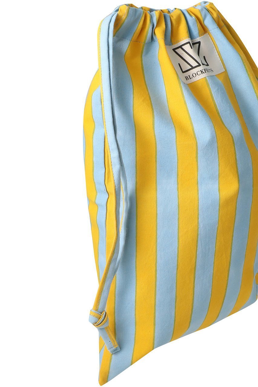 【エスゼット ブロックプリント/SZ Blockprints】のLAUNDRY BAG トラベルポーチ SMALL 人気、トレンドファッション・服の通販 founy(ファニー) 　ファッション　Fashion　レディースファッション　Fashion for Women　ポーチ&ミニバッグ　Pouches & Mini Bags　2025年　2025　2025-2026秋冬・A/W　Autumn/Winter 2025–26 AW25–26　スマート　Smart, Elegant　トラベル　Travel, Travel Gear　ポーチ　Pouch, Small Case　旅行　Travel　A/W・秋冬　Autumn/Winter　other-4|ID: prp329100004623462 ipo3291000000033193335