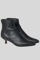 【イロット/IIROT】のSoft sheep アンクル ブーツ 人気、トレンドファッション・服の通販 founy(ファニー) ファッション Fashion レディースファッション Fashion for Women アンクル Ankle-Length Design ショート Short, Short Length シンプル Simple, Minimal フィット Fit, Slim Fit 新作・新入荷 New Arrivals / New In |ID:prp329100004623463