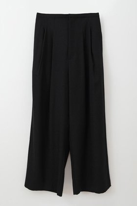 【ハー/HER.】 【7/31 12:00販売開始】リネンライクタックパンツ人気、トレンドファッション・服の通販 founy(ファニー) ファッション Fashion レディースファッション Fashion for Women パンツ Pants & Trousers おすすめ Recommended / Our Picks ウォッシャブル Machine Washable セットアップ Set-Up, Coordinated Outfit リラックス Relax, Relaxed Fit 新作・新入荷 New Arrivals / New In |ID:prp329100004623466