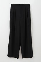 【ハー/HER.】の【7/31 12:00販売開始】リネンライクタックパンツ 人気、トレンドファッション・服の通販 founy(ファニー) ファッション Fashion レディースファッション Fashion for Women パンツ Pants & Trousers おすすめ Recommended / Our Picks ウォッシャブル Machine Washable セットアップ Set-Up, Coordinated Outfit リラックス Relax, Relaxed Fit 新作・新入荷 New Arrivals / New In thumbnail ブラック|ID: prp329100004623466 ipo3291000000033193364