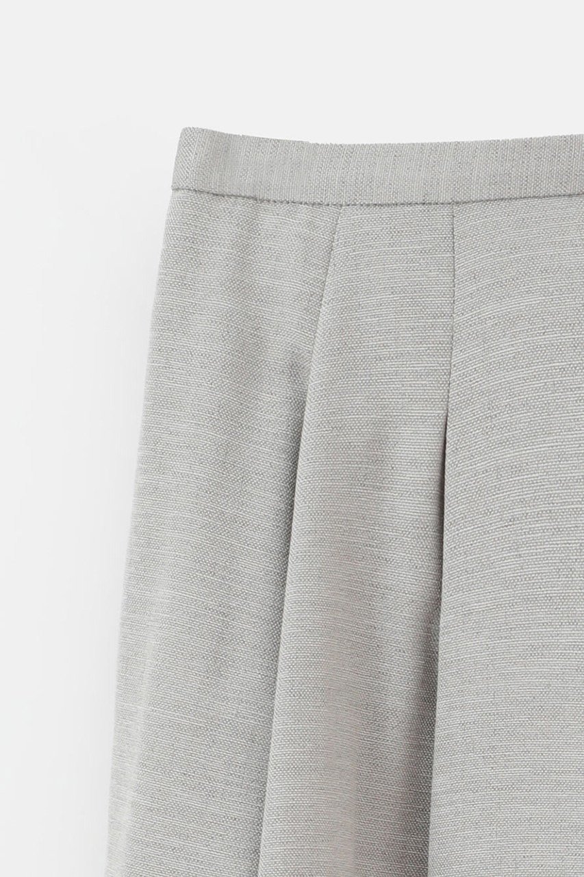 【ハー/HER.】の【7/31 12:00販売開始】リネンライクタックパンツ 人気、トレンドファッション・服の通販 founy(ファニー) 　ファッション　Fashion　レディースファッション　Fashion for Women　パンツ　Pants & Trousers　おすすめ　Recommended / Our Picks　ウォッシャブル　Machine Washable　セットアップ　Set-Up, Coordinated Outfit　リラックス　Relax, Relaxed Fit　新作・新入荷　New Arrivals / New In　other-2|ID: prp329100004623466 ipo3291000000033193366