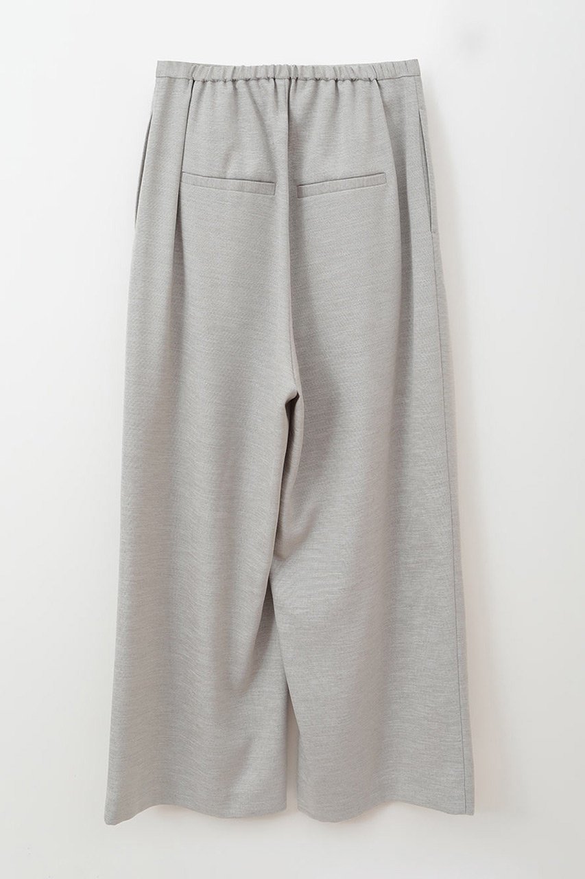 【ハー/HER.】の【7/31 12:00販売開始】リネンライクタックパンツ 人気、トレンドファッション・服の通販 founy(ファニー) 　ファッション　Fashion　レディースファッション　Fashion for Women　パンツ　Pants & Trousers　おすすめ　Recommended / Our Picks　ウォッシャブル　Machine Washable　セットアップ　Set-Up, Coordinated Outfit　リラックス　Relax, Relaxed Fit　新作・新入荷　New Arrivals / New In　other-5|ID: prp329100004623466 ipo3291000000033193369
