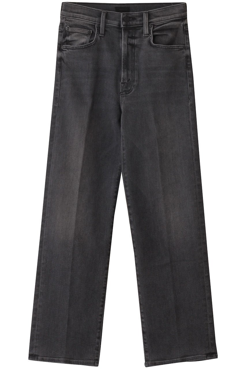 【マザー/MOTHER】のTHE RAMBLER ZIP ANKLE ストレートデニム (CPH) 人気、トレンドファッション・服の通販 founy(ファニー) 　ファッション　Fashion　レディースファッション　Fashion for Women　パンツ　Pants & Trousers　デニムパンツ・ジーンズ・美脚デニム　Denim Jeans & Pants　2025年　2025　2025-2026秋冬・A/W　Autumn/Winter 2025–26 AW25–26　サンダル　Sandals, Summer Shoes　ストレート　Straight, Straight Cut　デニム　Denim, Jeans Material　A/W・秋冬　Autumn/Winter　 other-1|ID: prp329100004623467 ipo3291000000033193373