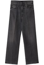 【マザー/MOTHER】のTHE RAMBLER ZIP ANKLE ストレートデニム (CPH) 人気、トレンドファッション・服の通販 founy(ファニー) ファッション Fashion レディースファッション Fashion for Women パンツ Pants & Trousers デニムパンツ・ジーンズ・美脚デニム Denim Jeans & Pants 2025年 2025 2025-2026秋冬・A/W Autumn/Winter 2025–26 AW25–26 サンダル Sandals, Summer Shoes ストレート Straight, Straight Cut デニム Denim, Jeans Material A/W・秋冬 Autumn/Winter thumbnail ダークグレー|ID: prp329100004623467 ipo3291000000033193374