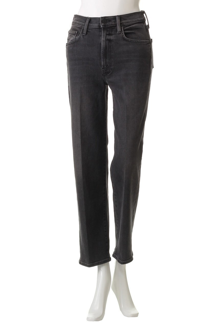 【マザー/MOTHER】のTHE RAMBLER ZIP ANKLE ストレートデニム (CPH) 人気、トレンドファッション・服の通販 founy(ファニー) 　ファッション　Fashion　レディースファッション　Fashion for Women　パンツ　Pants & Trousers　デニムパンツ・ジーンズ・美脚デニム　Denim Jeans & Pants　2025年　2025　2025-2026秋冬・A/W　Autumn/Winter 2025–26 AW25–26　サンダル　Sandals, Summer Shoes　ストレート　Straight, Straight Cut　デニム　Denim, Jeans Material　A/W・秋冬　Autumn/Winter　other-2|ID: prp329100004623467 ipo3291000000033193375