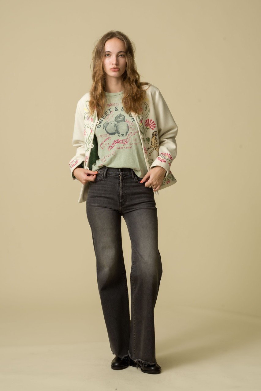 【マザー/MOTHER】のTHE HUSTLER ROLLER ANKLE FRAY フレアデニム (CAH) 人気、トレンドファッション・服の通販 founy(ファニー) 　ファッション　Fashion　レディースファッション　Fashion for Women　パンツ　Pants & Trousers　デニムパンツ・ジーンズ・美脚デニム　Denim Jeans & Pants　アンクル　Ankle-Length Design　シューズ　Shoes, Footwear　スニーカー　Sneakers, Trainers　デニム　Denim, Jeans Material　フレア　Flare, Flared　other-7|ID: prp329100004623468 ipo3291000000033216949