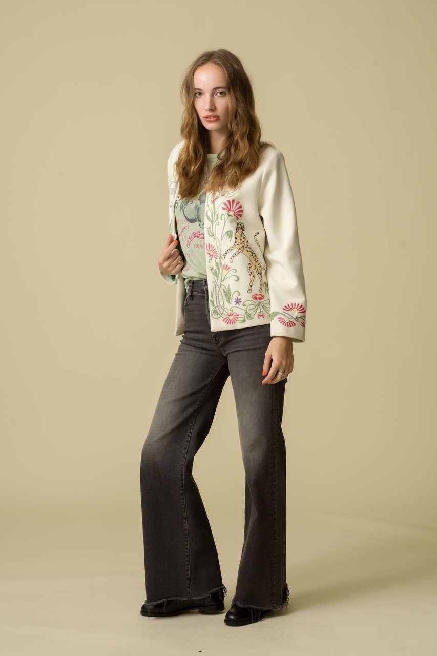 【マザー/MOTHER】のTHE HUSTLER ROLLER ANKLE FRAY フレアデニム (CAH) 人気、トレンドファッション・服の通販 founy(ファニー) 　ファッション　Fashion　レディースファッション　Fashion for Women　パンツ　Pants & Trousers　デニムパンツ・ジーンズ・美脚デニム　Denim Jeans & Pants　アンクル　Ankle-Length Design　シューズ　Shoes, Footwear　スニーカー　Sneakers, Trainers　デニム　Denim, Jeans Material　フレア　Flare, Flared　other-8|ID: prp329100004623468 ipo3291000000033216950