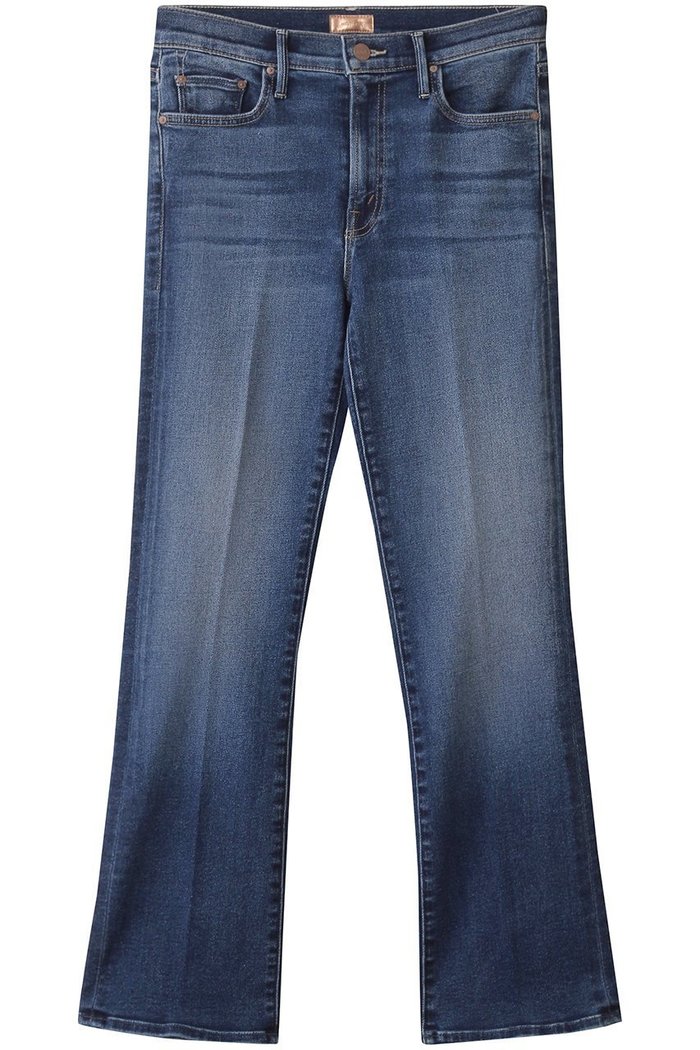 【マザー/MOTHER】のTHE OUTSIDER ANKLE クロップドデニム (ZCH) インテリア・キッズ・メンズ・レディースファッション・服の通販 founy(ファニー) https://founy.com/ ファッション Fashion レディースファッション Fashion for Women パンツ Pants & Trousers デニムパンツ・ジーンズ・美脚デニム Denim Jeans & Pants 2025年 2025 2025-2026秋冬・A/W Autumn/Winter 2025–26 AW25–26 クロップド Cropped, Short Length シューズ Shoes, Footwear スニーカー Sneakers, Trainers スリム Slim, Slim Fit デニム Denim, Jeans Material A/W・秋冬 Autumn/Winter |ID: prp329100004623469 ipo3291000000033193386