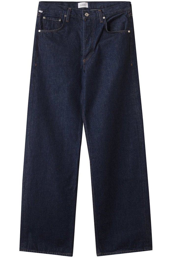 【シチズンズ オブ ヒューマニティー/CITIZENS OF HUMANITY】のAYLA BAGGY インテリア・キッズ・メンズ・レディースファッション・服の通販 founy(ファニー) https://founy.com/ ファッション Fashion レディースファッション Fashion for Women パンツ Pants & Trousers デニムパンツ・ジーンズ・美脚デニム Denim Jeans & Pants 2025年 2025 2025-2026秋冬・A/W Autumn/Winter 2025–26 AW25–26 おすすめ Recommended / Our Picks ストレート Straight, Straight Cut デニム Denim, Jeans Material トレンド Trend, Trending Now リラックス Relax, Relaxed Fit A/W・秋冬 Autumn/Winter |ID: prp329100004623471 ipo3291000000033193398
