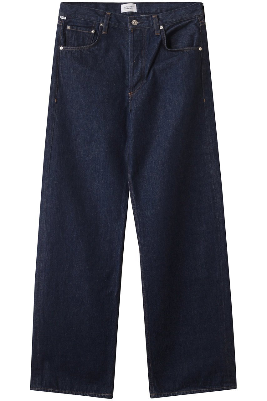 【シチズンズ オブ ヒューマニティー/CITIZENS OF HUMANITY】のAYLA BAGGY 人気、トレンドファッション・服の通販 founy(ファニー) 　ファッション　Fashion　レディースファッション　Fashion for Women　パンツ　Pants & Trousers　デニムパンツ・ジーンズ・美脚デニム　Denim Jeans & Pants　2025年　2025　2025-2026秋冬・A/W　Autumn/Winter 2025–26 AW25–26　おすすめ　Recommended / Our Picks　ストレート　Straight, Straight Cut　デニム　Denim, Jeans Material　トレンド　Trend, Trending Now　リラックス　Relax, Relaxed Fit　A/W・秋冬　Autumn/Winter　 other-1|ID: prp329100004623471 ipo3291000000033193398