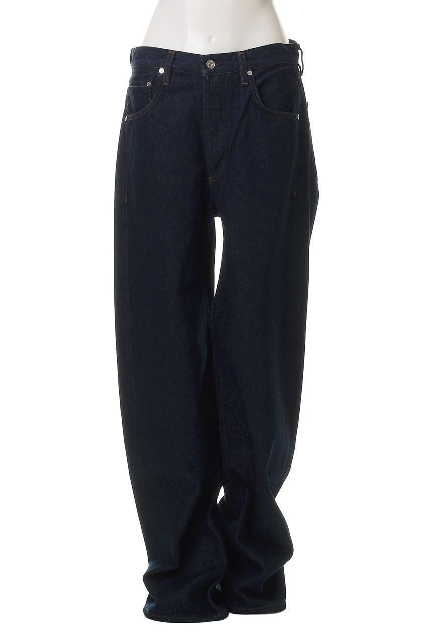 【シチズンズ オブ ヒューマニティー/CITIZENS OF HUMANITY】のAYLA BAGGY 人気、トレンドファッション・服の通販 founy(ファニー) 　ファッション　Fashion　レディースファッション　Fashion for Women　パンツ　Pants & Trousers　デニムパンツ・ジーンズ・美脚デニム　Denim Jeans & Pants　2025年　2025　2025-2026秋冬・A/W　Autumn/Winter 2025–26 AW25–26　おすすめ　Recommended / Our Picks　ストレート　Straight, Straight Cut　デニム　Denim, Jeans Material　トレンド　Trend, Trending Now　リラックス　Relax, Relaxed Fit　A/W・秋冬　Autumn/Winter　other-2|ID: prp329100004623471 ipo3291000000033193400