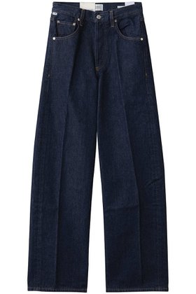 【シチズンズ オブ ヒューマニティー/CITIZENS OF HUMANITY】 AYLA BAGGY人気、トレンドファッション・服の通販 founy(ファニー) ファッション Fashion レディースファッション Fashion for Women パンツ Pants & Trousers デニムパンツ・ジーンズ・美脚デニム Denim Jeans & Pants おすすめ Recommended / Our Picks ストレート Straight, Straight Cut デニム Denim, Jeans Material トレンド Trend, Trending Now リラックス Relax, Relaxed Fit |ID:prp329100004623471