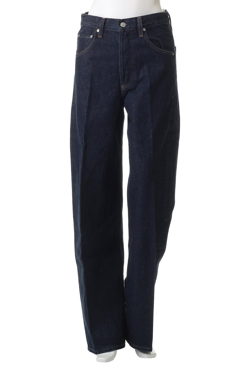 【シチズンズ オブ ヒューマニティー/CITIZENS OF HUMANITY】のAYLA BAGGY 人気、トレンドファッション・服の通販 founy(ファニー) 　ファッション　Fashion　レディースファッション　Fashion for Women　パンツ　Pants & Trousers　デニムパンツ・ジーンズ・美脚デニム　Denim Jeans & Pants　おすすめ　Recommended / Our Picks　ストレート　Straight, Straight Cut　デニム　Denim, Jeans Material　トレンド　Trend, Trending Now　リラックス　Relax, Relaxed Fit　other-2|ID: prp329100004623471 ipo3291000000036038498